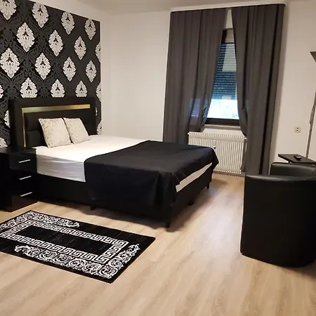 Moebliertes * Stuttgart